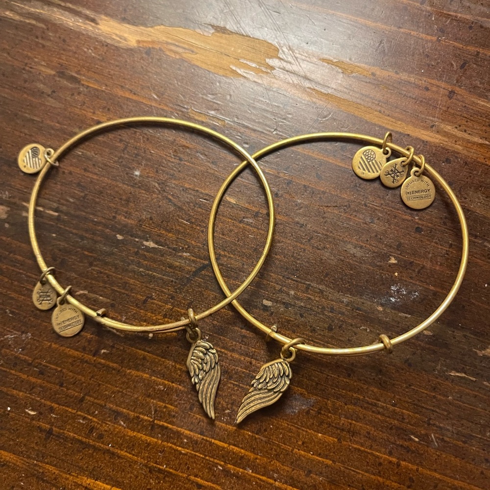 alex and ani set